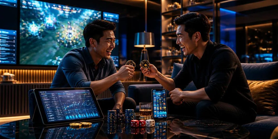 Tài Xỉu